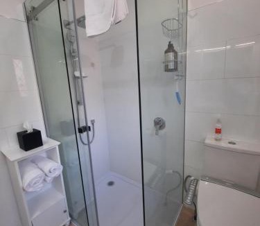 Palmerston North Apartment | Villa One on Fitzherbert