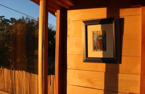 Haumoana House | Freefall Cottage