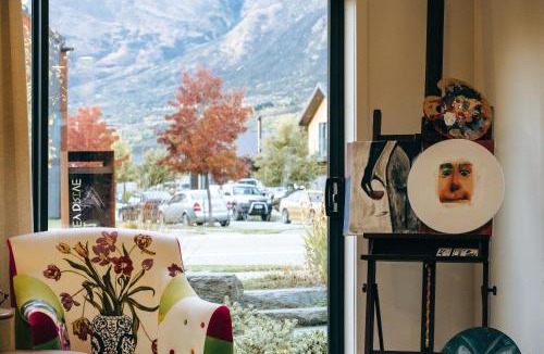 Kawarau Falls House | Cozy home by the remarkables