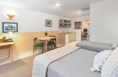 Paihia Hotel | ASURE Admirals View Motel