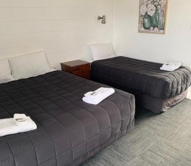 Sanson Hotel | Brooklyne Motel Sanson
