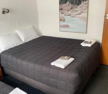 Sanson Hotel | Brooklyne Motel Sanson