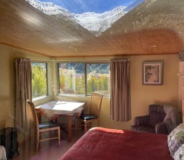 Arthur's Pass Apartment | The Nook
