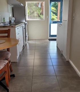 Nelson Apartment | Silver Fern Haven