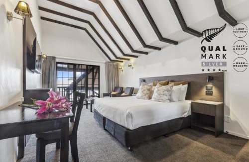 Greenlane - Ellerslie Hotel | Knights Inn