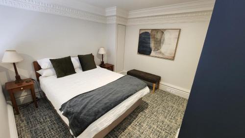 Christchurch City Centre Apartment | Norton Suite - Christchurch Central
