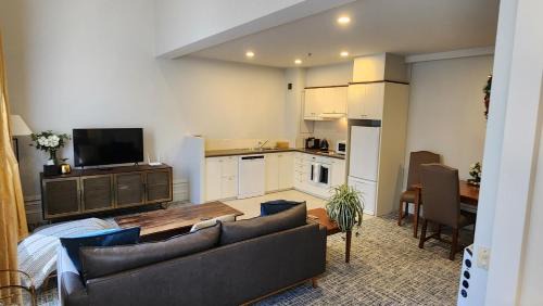 Christchurch City Centre Apartment | Norton Suite - Christchurch Central