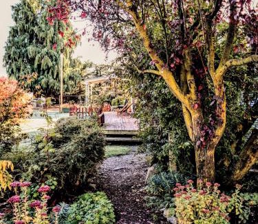 Lauder Bed & Breakfast | Lauder School Bed & Breakfast