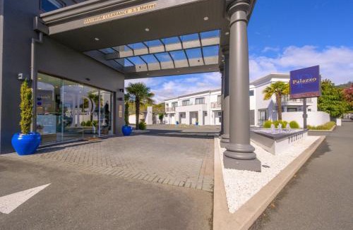 Nelson Hotel | Palazzo Motor Lodge