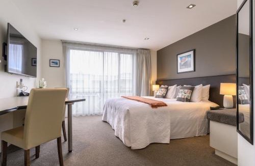 Nelson Hotel | Palazzo Motor Lodge