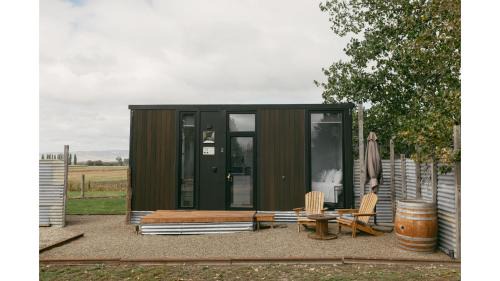 Matakanui House | Matakanui Retreat 2 by Tiny Away