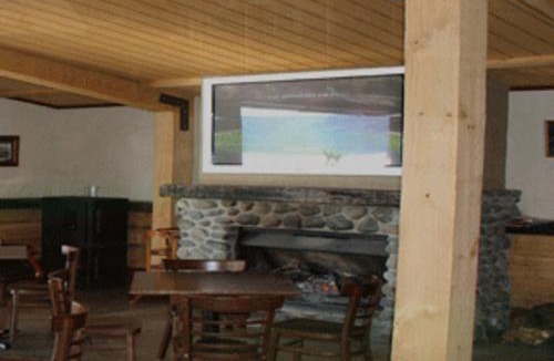Opononi Hotel | Opononi Hotel
