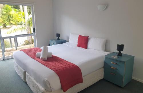 Kerikeri Hotel | Woodlands Motel