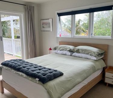 Kerikeri Apartment | Studio 35 Kerikeri
