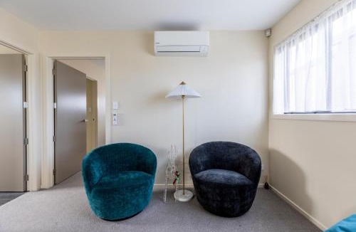 Palmerston North House | Stylish 3 bedroom home in Palmerston North