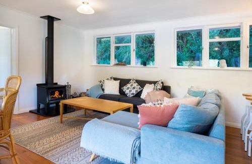 Tutukaka House | Keepin It Coastal