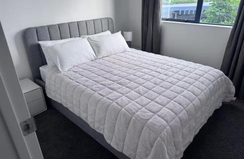 Flat Bush Apartment | Two Bedroom Apartment