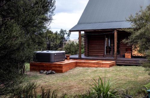 Mt Lyford House | Lyford Luxury Escape - ML21963