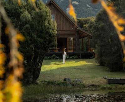 Mt Lyford House | Lyford Luxury Escape - ML21963