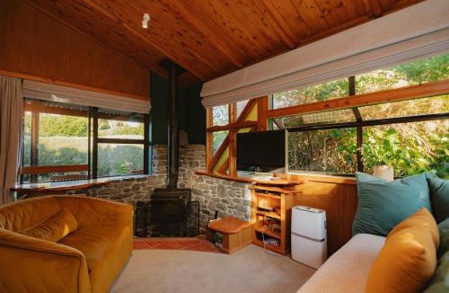 Hapuku House | Mangamaunu Cottage