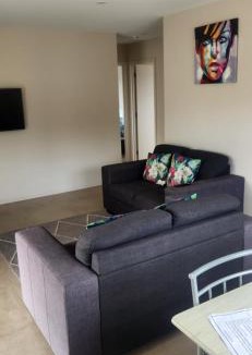 Twizel Apartment | Pinegrove Cottages - unit3