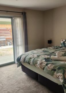 Twizel Apartment | Pinegrove Cottages - unit3