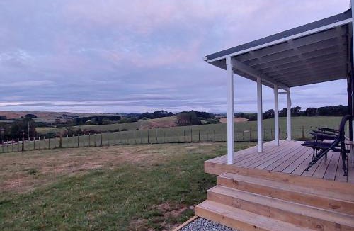 Cheltenham Apartment | Totara Croft, a stargazers dream