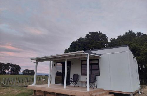 Cheltenham Apartment | Totara Croft, a stargazers dream