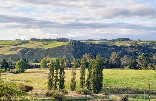 Cheltenham Apartment | Totara Croft, a stargazers dream