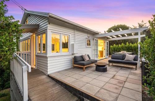 Oneroa House | Marmalade Cottage