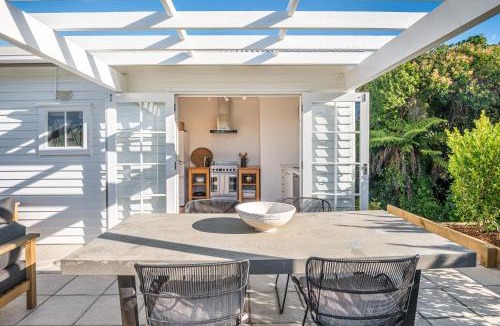 Oneroa House | Marmalade Cottage