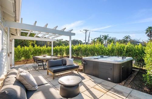 Oneroa House | Marmalade Cottage