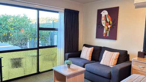 Tahunanui Hotel | Arcadia Motel