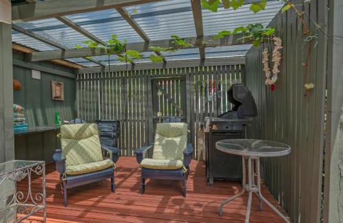 Tairua House | Hosts on the Coast The Harbourview Tairua