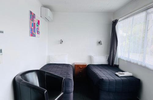 Sanson Hotel | Brooklyne Motel Sanson