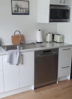 Greytown Apartment | Arbor Suite