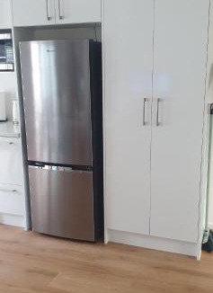 Greytown Apartment | Arbor Suite