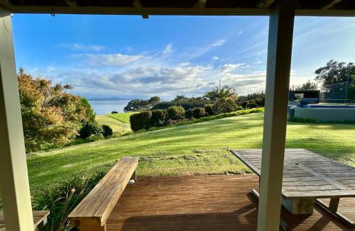 Whakamarama Apartment | Peninsula Paradise