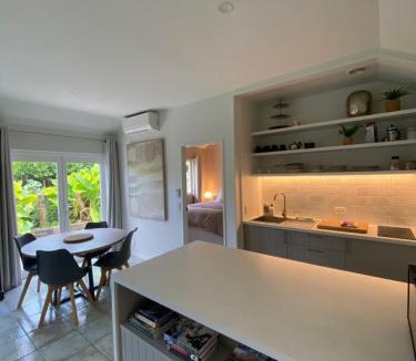 Warkworth Apartment | Blue Gum Stay
