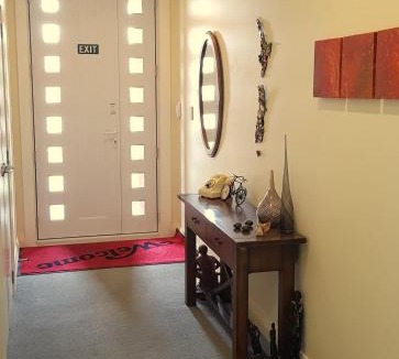 Winton Bed & Breakfast | 113 On Park