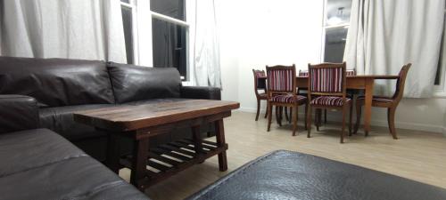 Newtown Apartment | Newtown Camp de Luxe