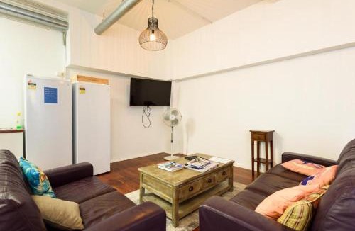 Te Aro Apartment | Aura Hotel