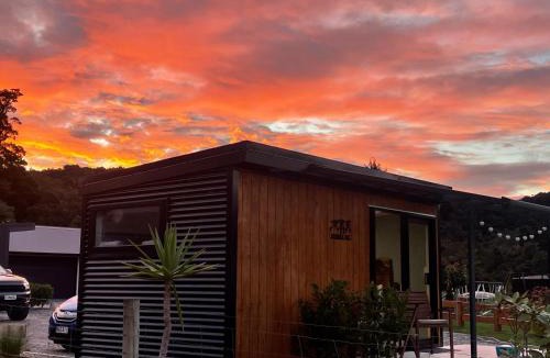 Greymouth Cabin | Robbies Hut