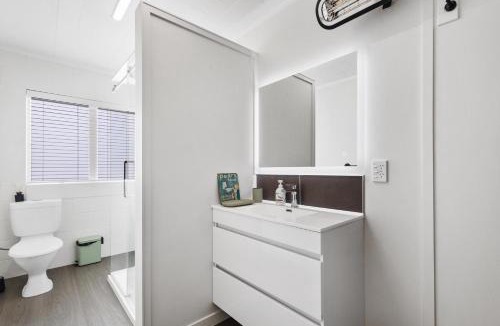 Te Awamutu Apartment | The Bunkers - Urban meets Rustic