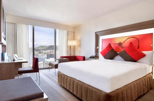 Wellington Hotel | Novotel Wellington
