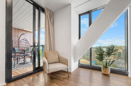 Greenlane - Ellerslie Apartment | Ellerslie Sanctuary- Modern, quality apartment