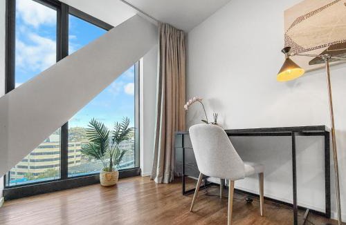 Greenlane - Ellerslie Apartment | Ellerslie Sanctuary- Modern, quality apartment
