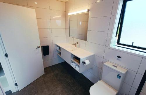 Kerikeri Hotel | Kerigold Secluded Chalets Motel