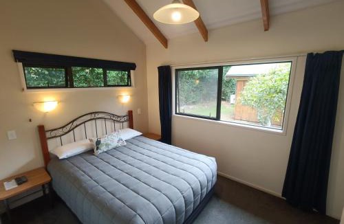 Kerikeri Hotel | Kerigold Secluded Chalets Motel