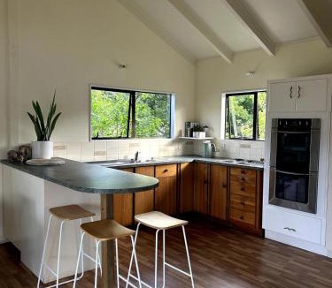 Cooks Beach House | Coastal Escape - Cooks Beach